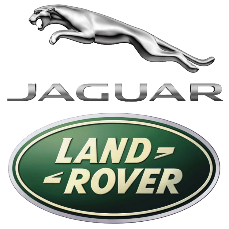Logo da jaguar_landrover