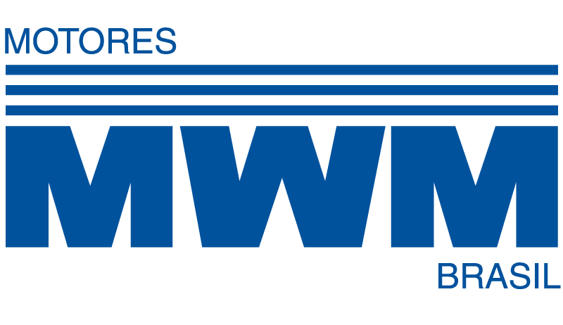 Logo da mwm