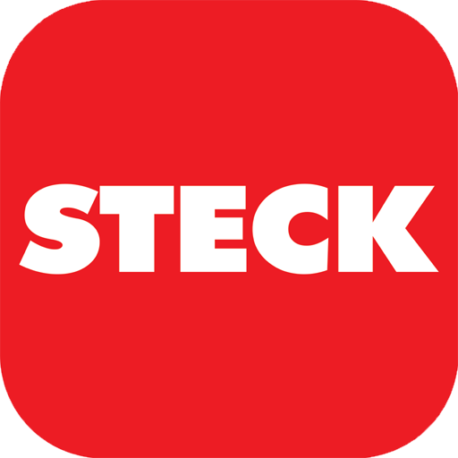 Logo da steck